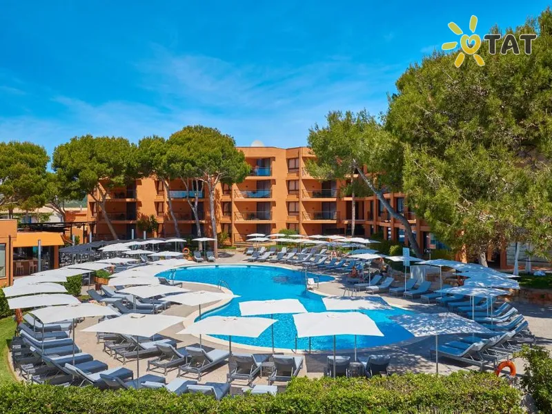 Protur Turo Pins Hotel