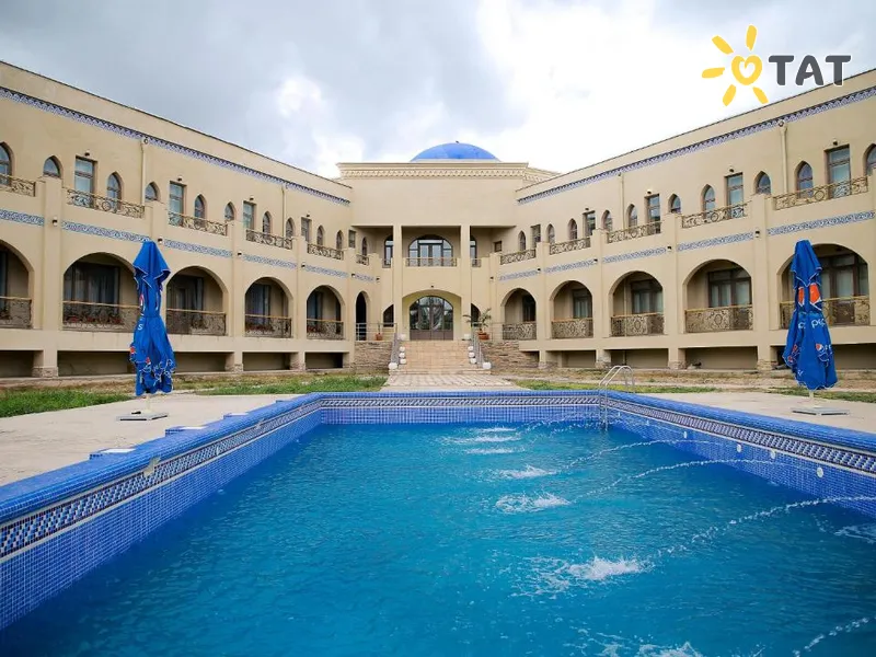 Reikartz Khiva Residence