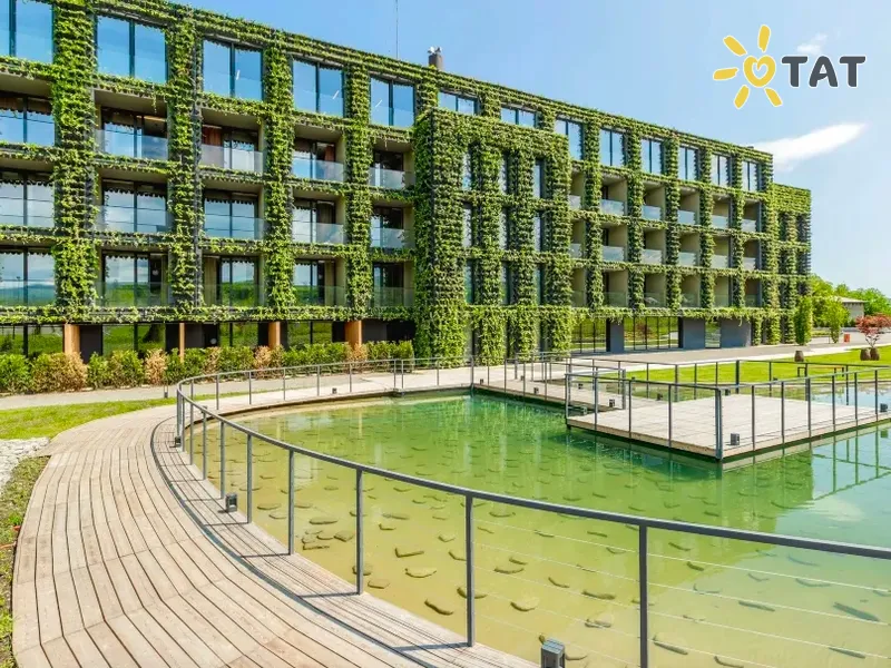 Tsinandali Estate, A Radisson Collection Hotel