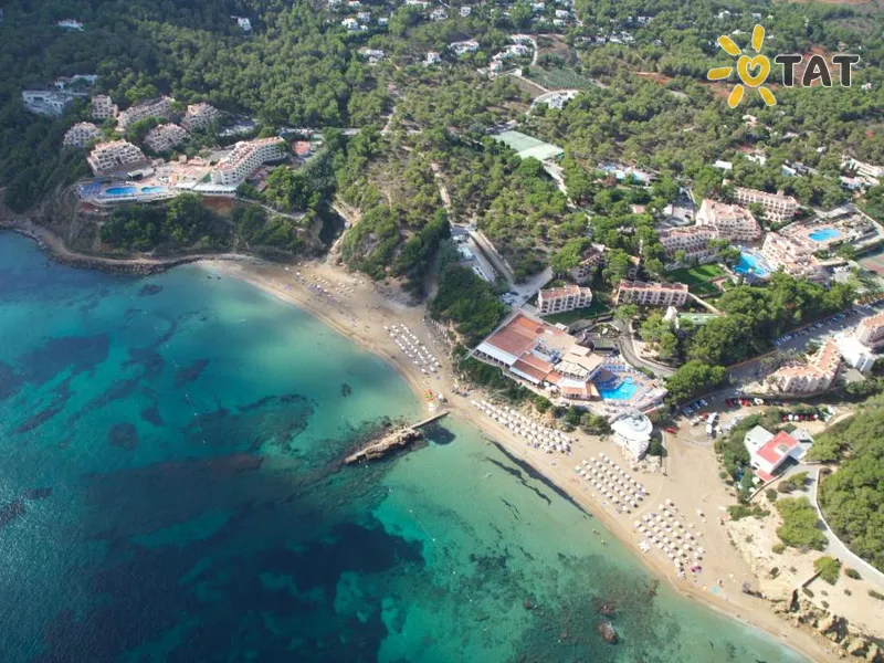 Invisa Club Cala Blanca Hotel