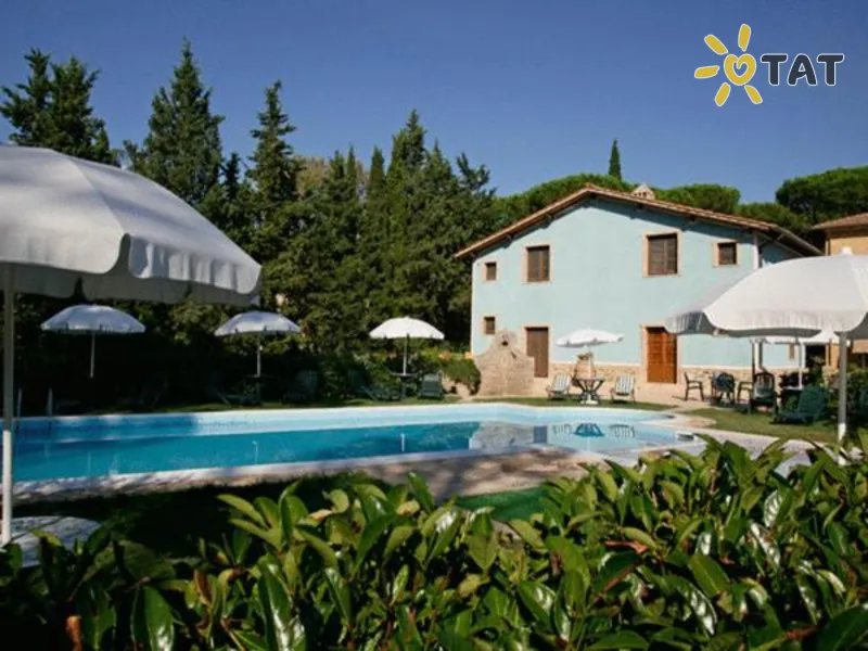 Rifugio da Giulia Hotel