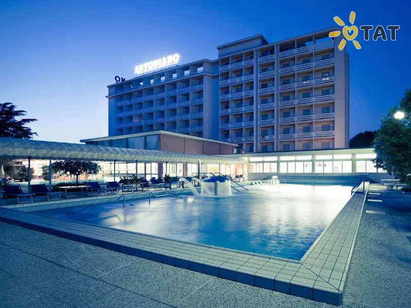 Terme Antoniano Hotel