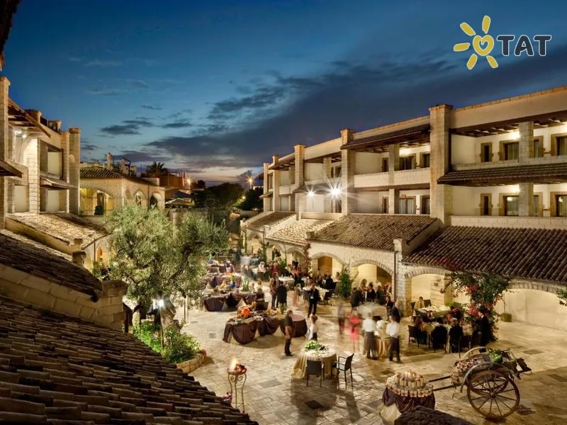 Unahotels Regina Bari