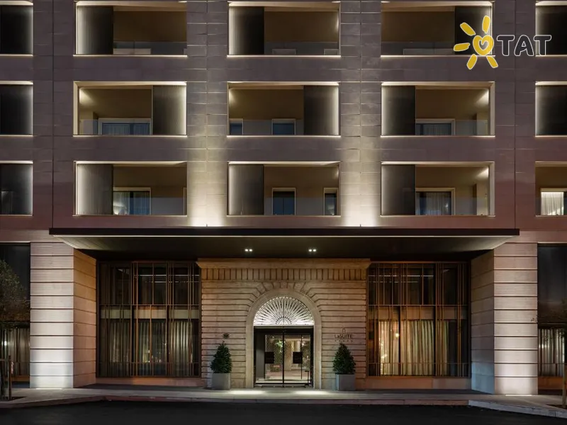 La Suite Matera Hotel & Spa