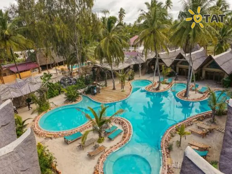 The Nest Boutique Resort