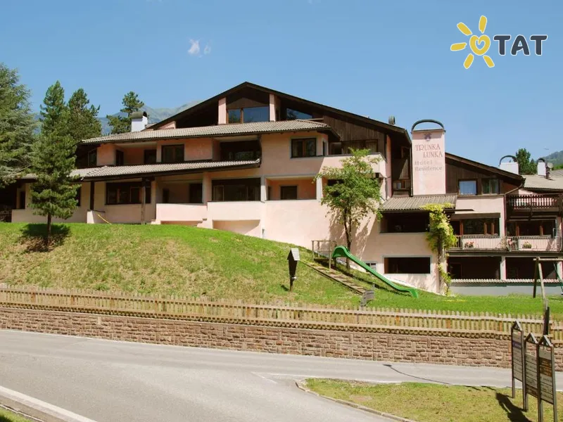 Trunka Lunka Residence