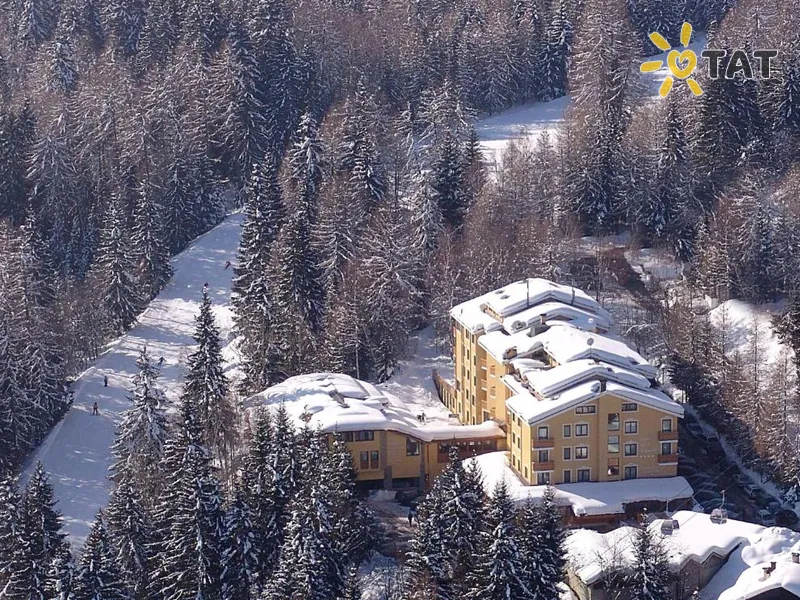 Folgarida Park Hotel