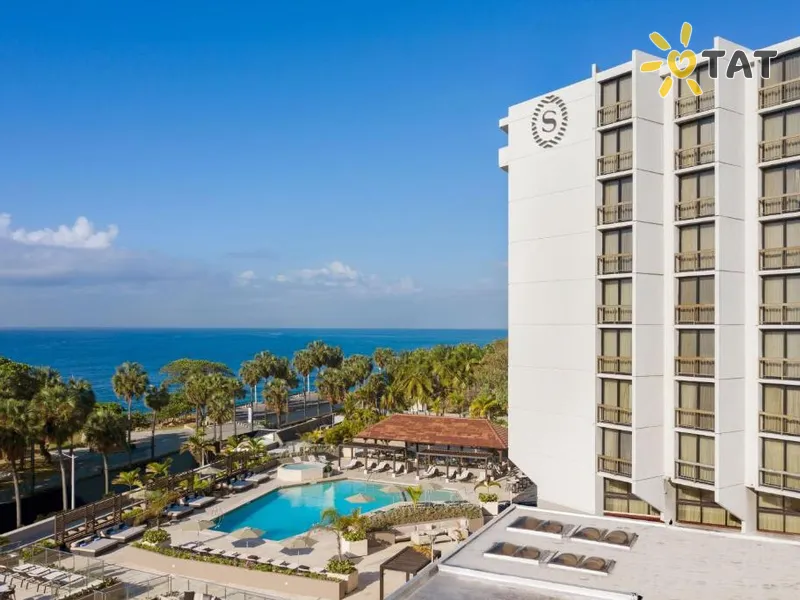 Sheraton Santo Domingo Hotel