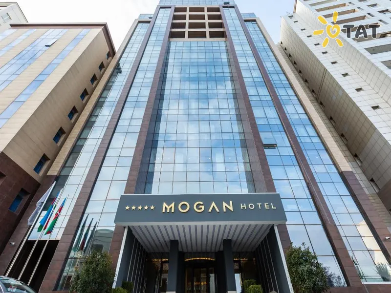 Mogan Hotel