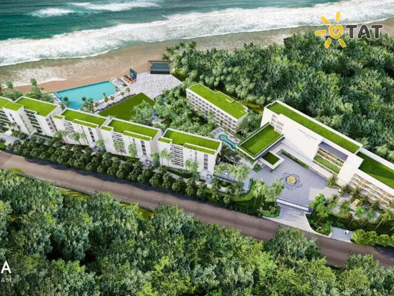 Asteria Mui Ne Resort