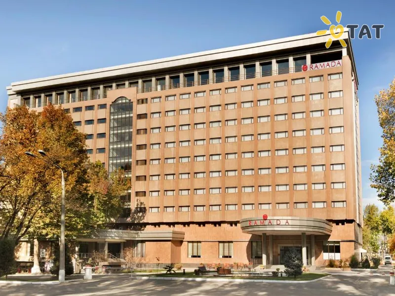 Ramada Tashkent