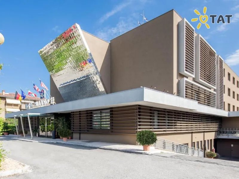 Bonotto Hotel Palladio