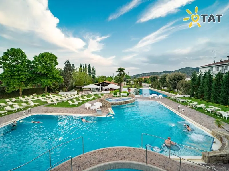 Terme Delle Nazioni Hotel