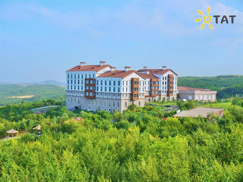 Basqal Resort & Spa