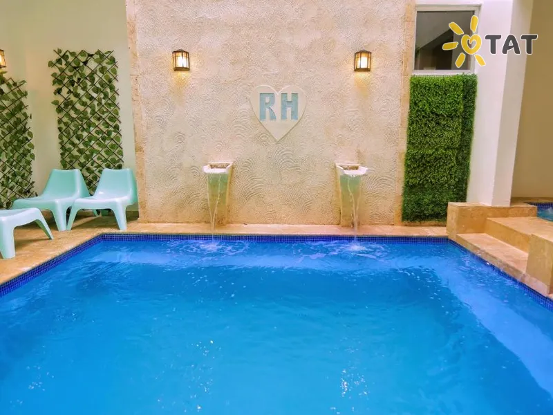 Rig Puerto Malecon Hotel