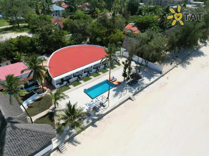 Nautilus Boutique Hotel