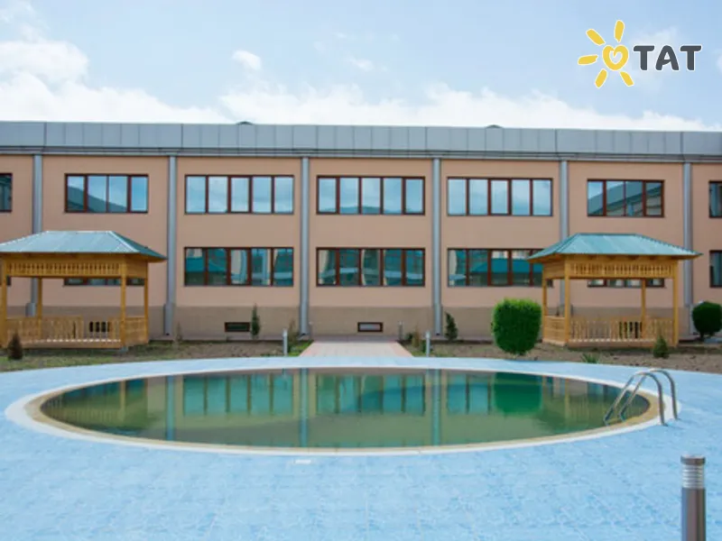 Khorezm Palace Hotel