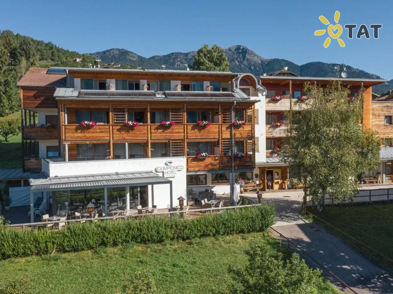 Olimpionico Hotel