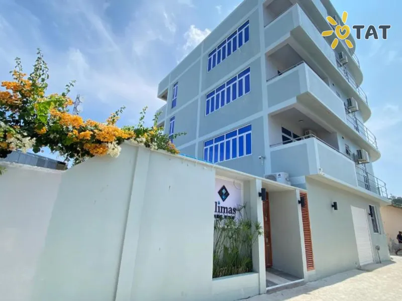 Alimas Holiday Retreat