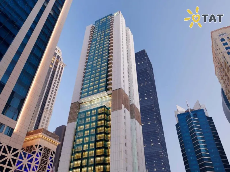 Element City Center Doha