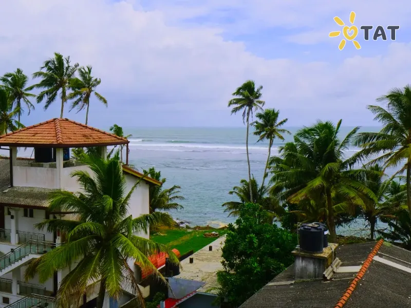 Polhena Grand Resort & Banquet