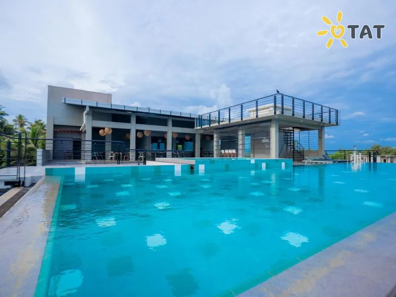 Somerset Mirissa Blue