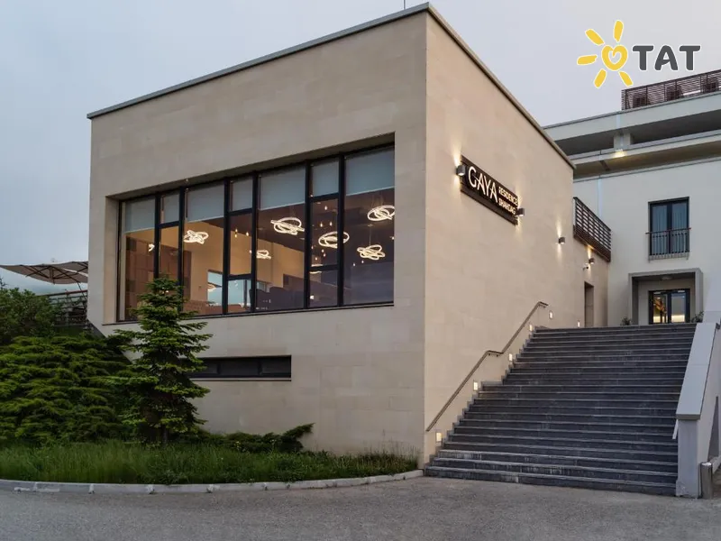 Gaya Residences Shahdag