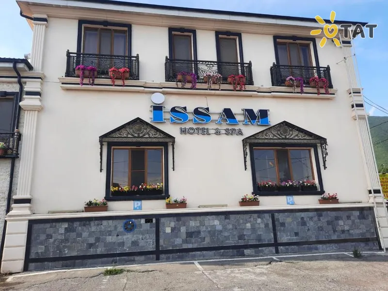 Issam Hotel & Spa