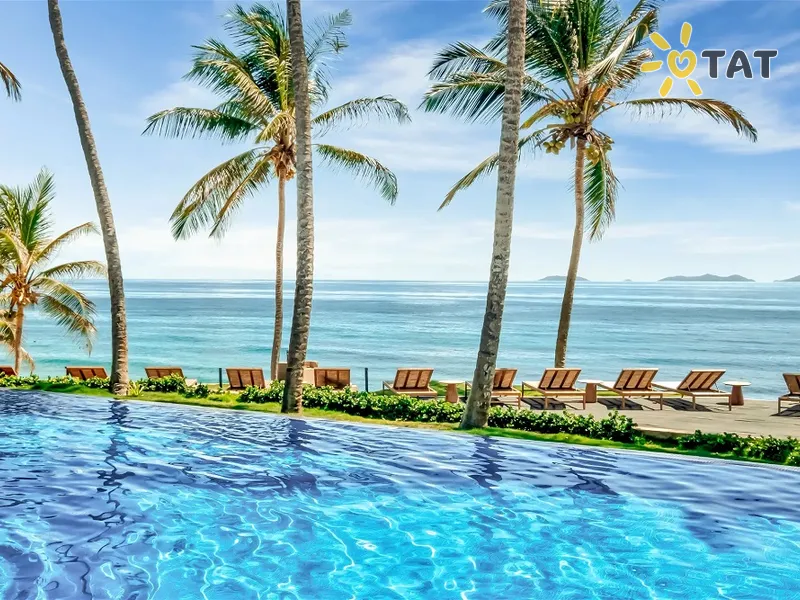 Ikin Margarita Hotel & Spa