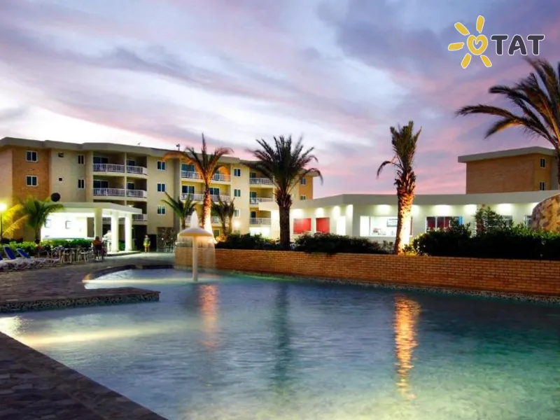 LD Suites Punta Playa