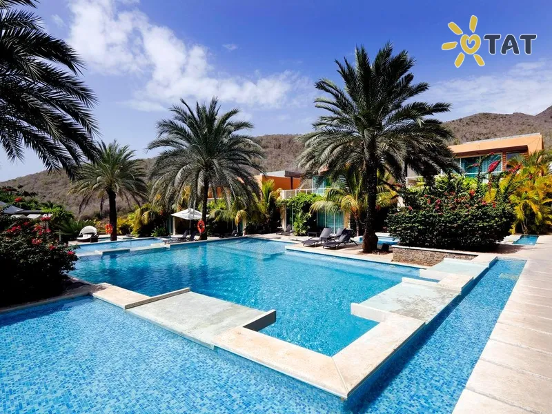 Maloka Boutique & Spa Hotel