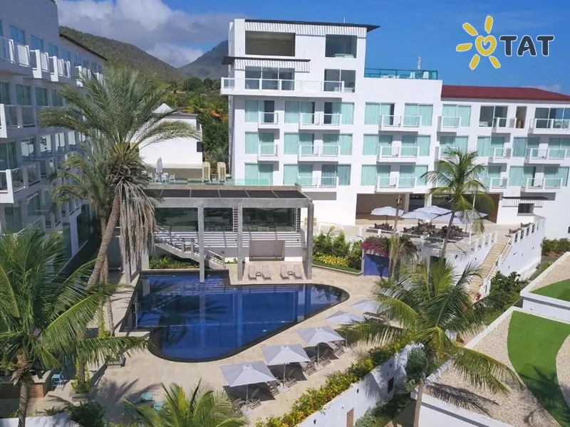 Paradise Tamarindo Hotel