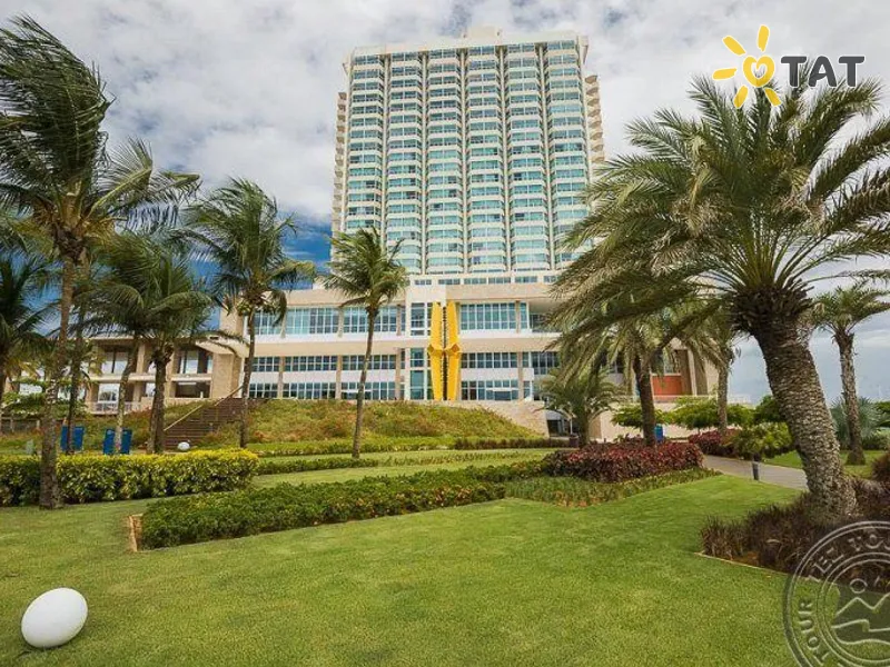 Wyndham Isla Margarita Concorde