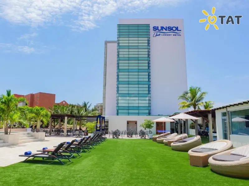 SunSol Unik Hotel