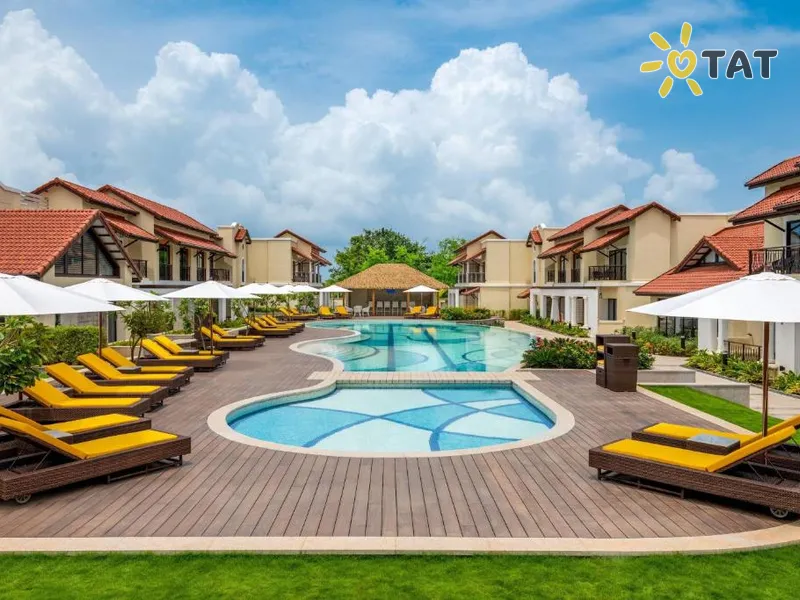 Fairfield by Marriott Goa Benaulim