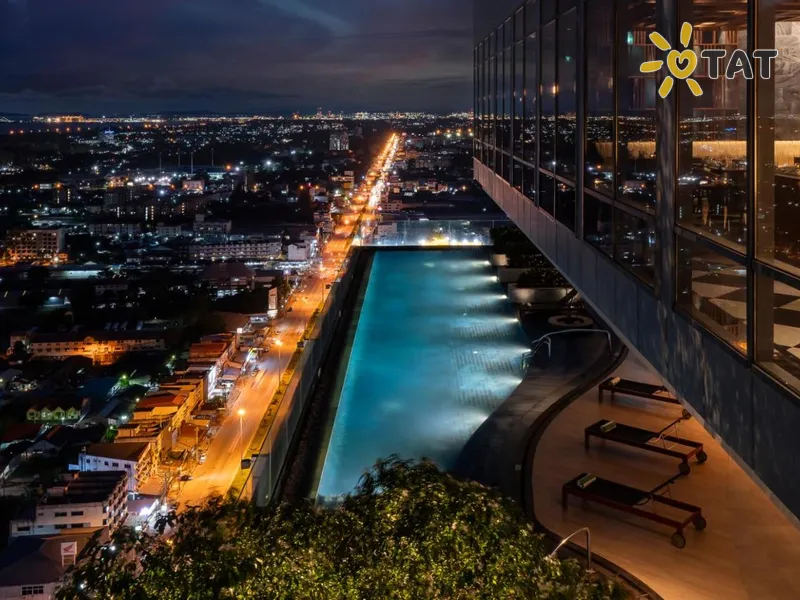 Holiday Inn & Suites Rayong City Centre