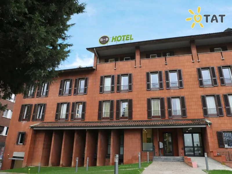 B&B Bergamo Hotel