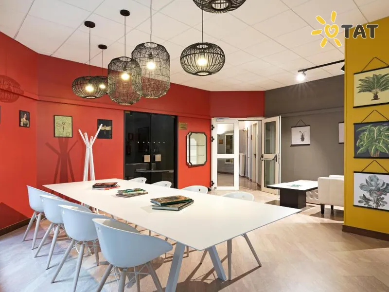 B&B Como City Center Hotel