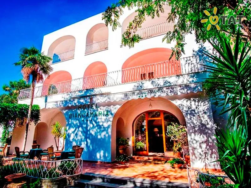 Biancamaria Hotel