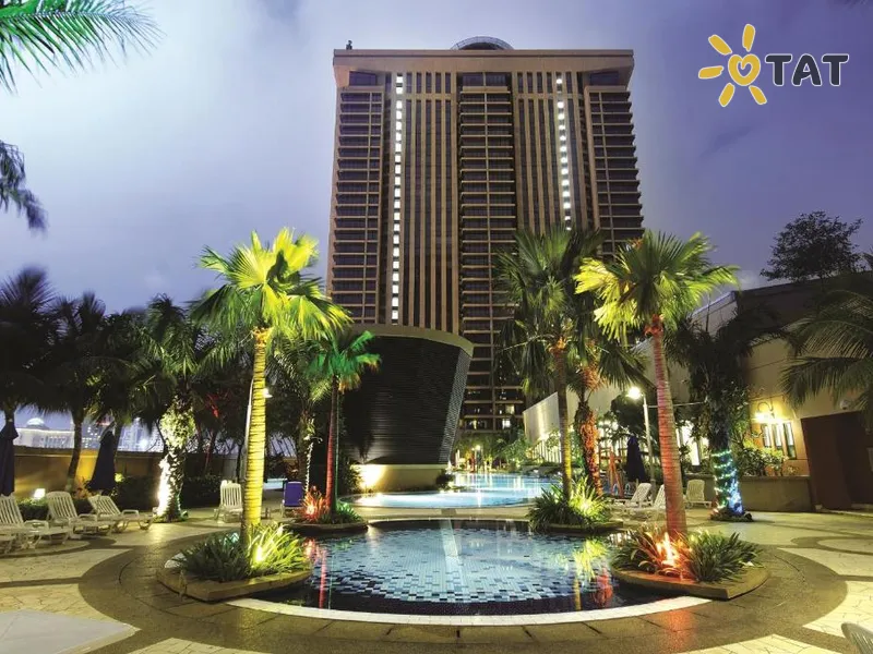 Berjaya Times Square Hotel