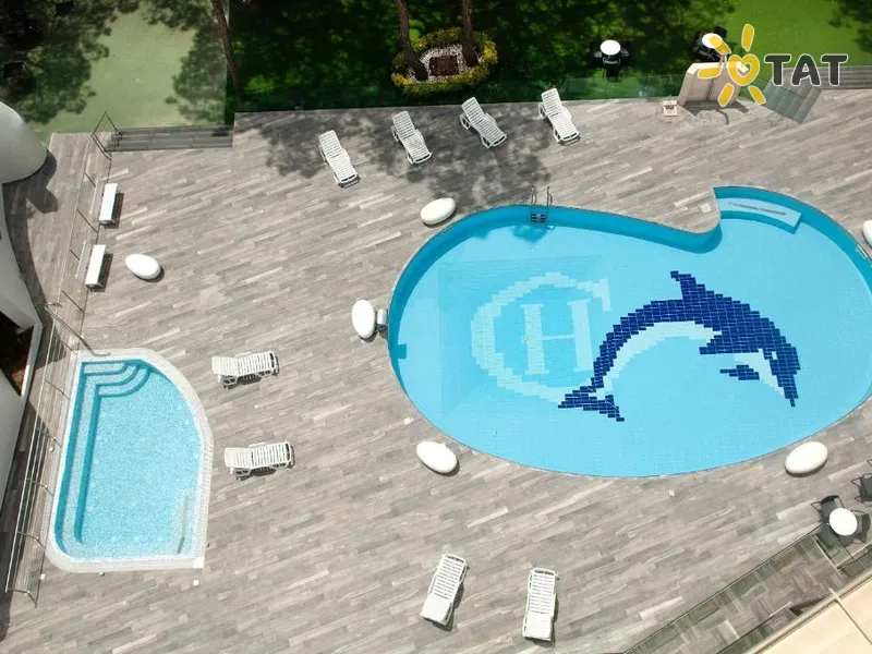 Giulivo Hotel & Village