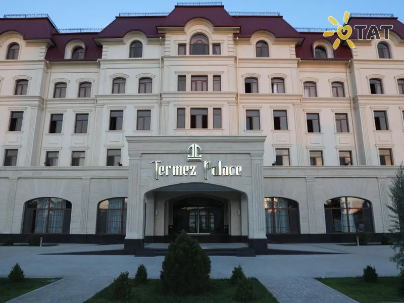 Termez Palace