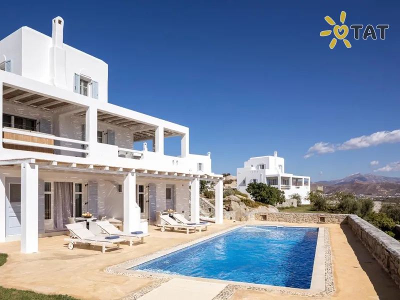 Naxian Collection Hotel