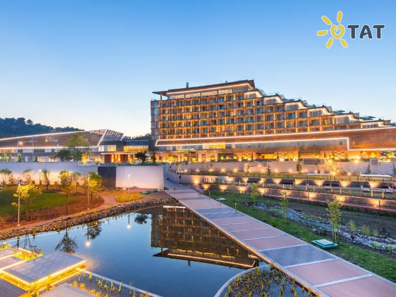 Lankaran Springs Wellness Resort