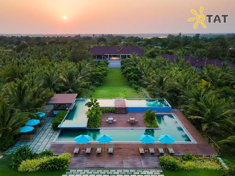 Aprota Villas Arugam bay