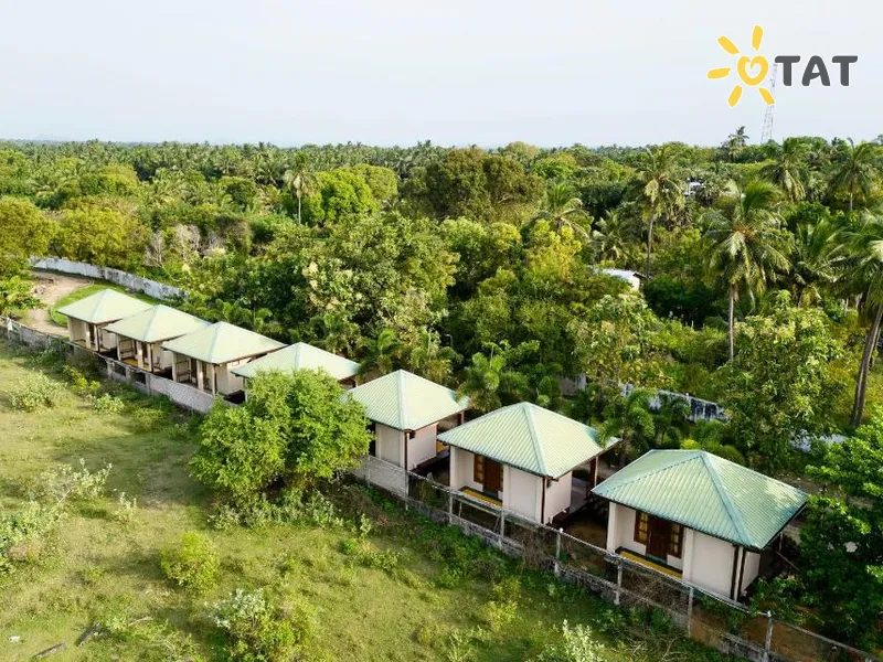 Sunrise Cabanas Hotel