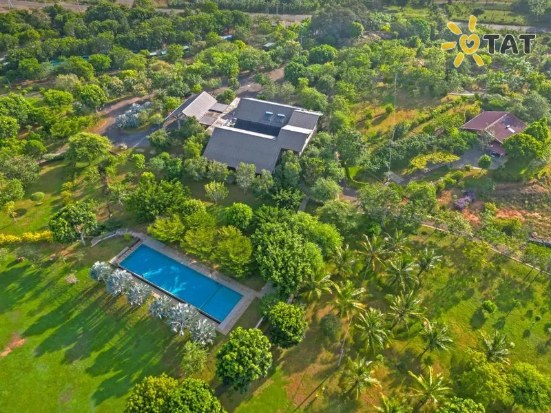 Birds Resort Hambantota