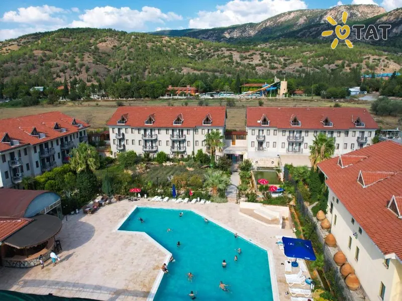 Halici Hotel Resort & Spa