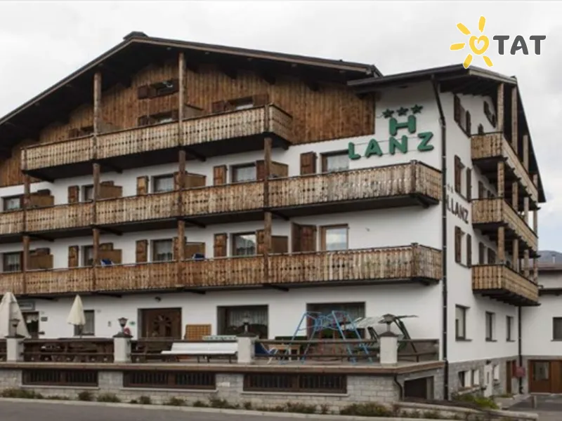 Lanz Hotel