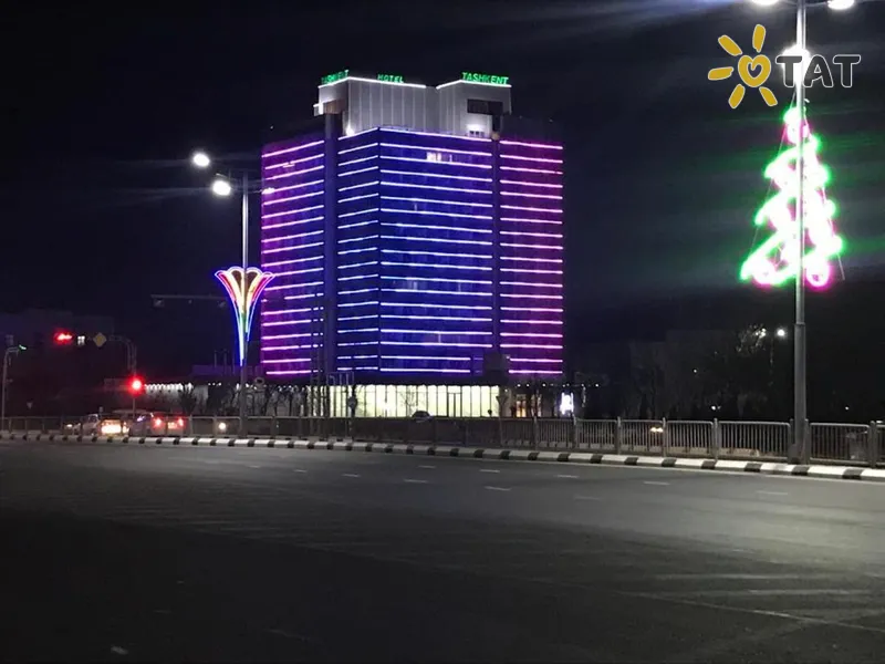 Tashkent Hotel